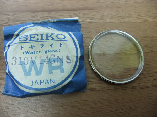 Seiko Original Glass - 300V14GNS
