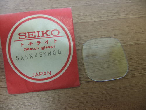 Seiko Original - SA6N45KN00