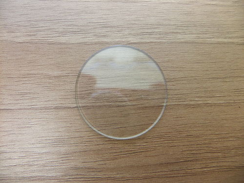 GLASS ROUND - 29.4MM - .75MM THICK - GS740