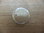 ROUND DOMED ACRYLIC - 19.05MM X 19.05MM - D440