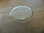 ROUND ACRYLIC - HIGH DOME - 31.25MM - K977