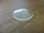ROUND ACRYLIC - HIGH DOME - FLAT TOP - 28.05MM - K964