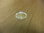 ROUND ACRYLIC - FACETED PATTERN - 12.7MM - B251 - MD1