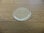 OVAL UNDERLAY - GLASS - OUTER 27.7MM - INNER 26.8MM X 23.9MM - K801 - ORIENT PARTS 16-401