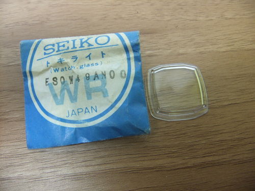 Seiko Original - ES0W49AN00
