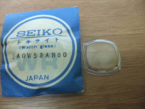 Seiko Original - SA0W53AN00
