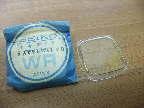 Seiko Original - SA0W93AN00