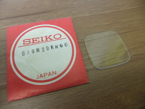 Seiko Original - SA9N29KN00