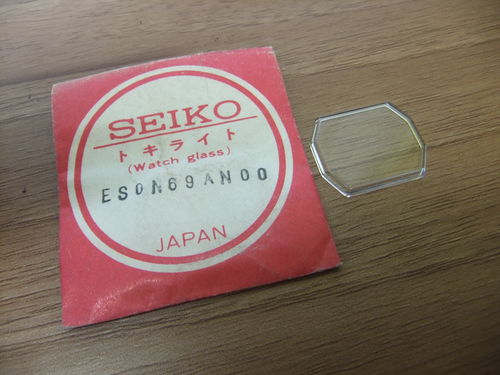 Seiko Original - ES0N69AN00