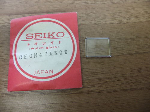 Seiko Original - RE0N47AN00
