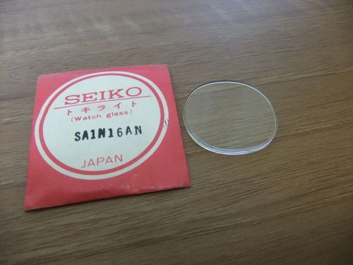 Seiko Original - SA1N16AN