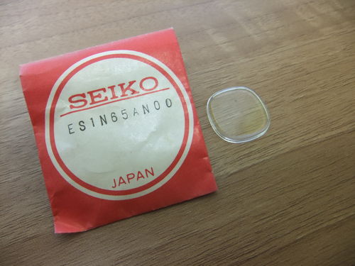 Seiko Original - ES1N65AN00