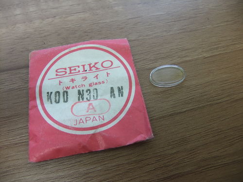 Seiko Original - K00N30AN