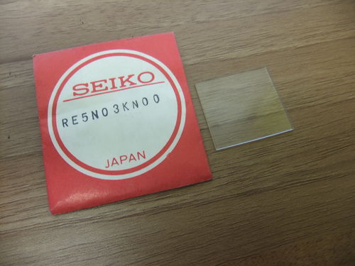 Seiko Original - RE5N03KN00