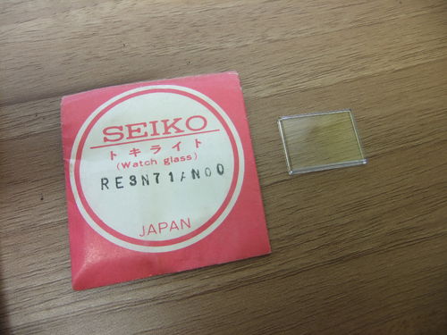 Seiko Original - RE3N71AN00