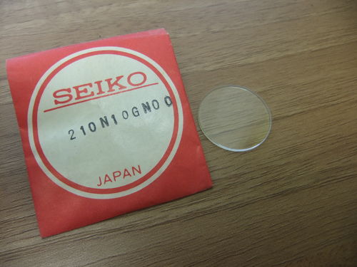 Seiko Original - 210N10GN00