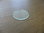 GLASS ROUND - 26.9MM - .75MM THICK